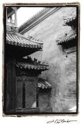 Old Beijing by Laura Denardo