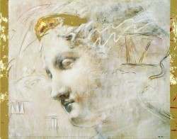 Song of Athena by Richard Franklin