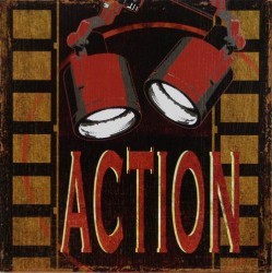 Action by Kelly Donovan