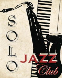 Solo Jazz Club