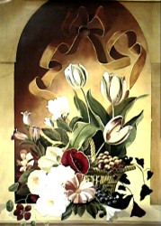 Floral Offering by Hampton Hall