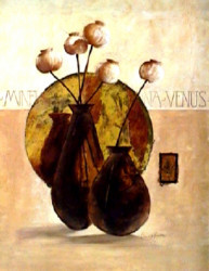 Venus by Claudia Ancilotti