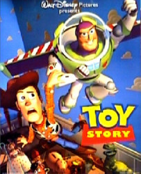 Toy Story - Disney