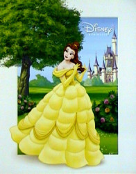 Princess - Disney by Disney