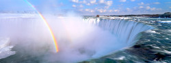 MLKD021-Niagara-Falls-New-York-USA-Ken-Duncan by Ken Duncan