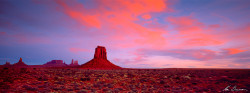 MLKD024-Monument-Valley-Arizona-USA-Ken-Duncan by Ken Duncan