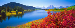 MLKD026-Oxbow-Bend-Grand-Teton-National-Park-Wyoming-USA-Ken-Dun by Ken Duncan