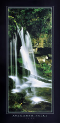 Aysgarth Falls by Cebo