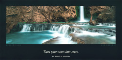 Mooney Falls by Ken Duncan