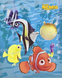 Finding Nemo 2 - Disney