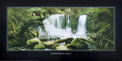 Horseshoe Falls by Cebo