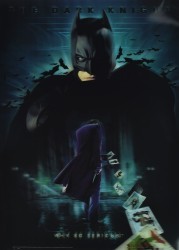 The Dark Knight - Why So Serious