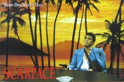 Scarface - Every Dog Has It's Day ...