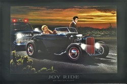 Joy Ride by Helen Flint