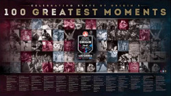 Celebrating State of Origin's 100 Greatest Moments