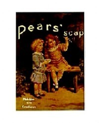 Pears Soap 