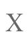 X-6CM Height