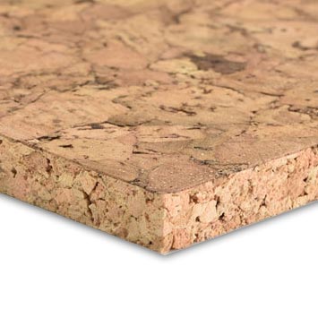 Cork Tiles and Sheets