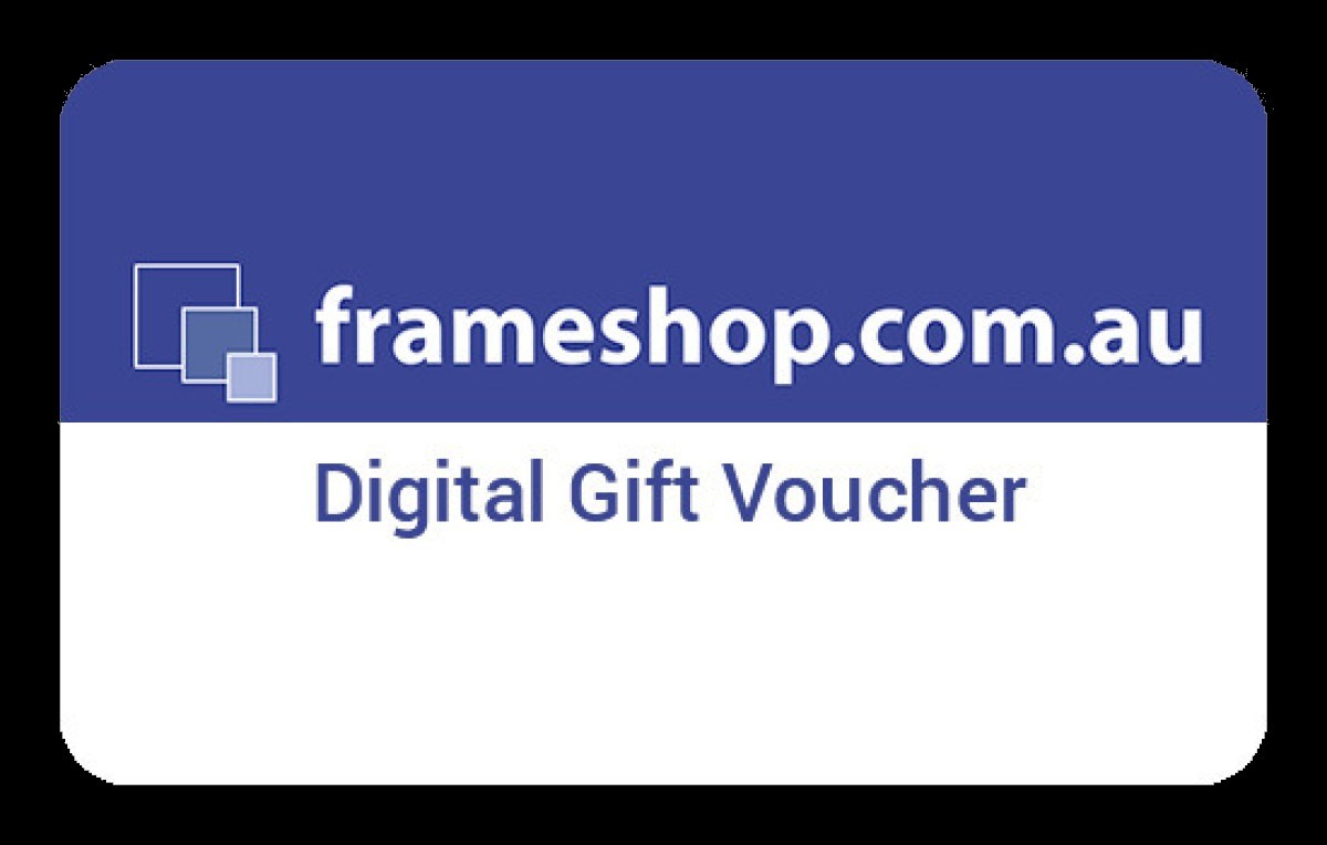 Digital Gift Voucher