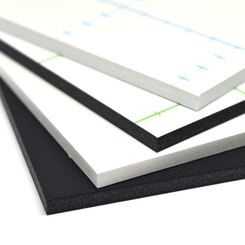Foam Boards