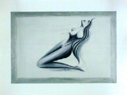 Mathilda by Jorg Schroder