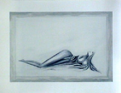 Monica by Jorg Schroder