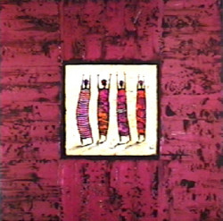 Untitled by Michel Rauscher