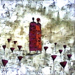 Untitled by Michel Rauscher