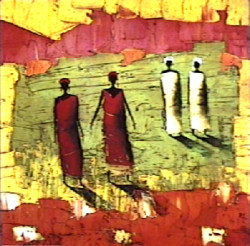 Untitled by Michel Rauscher