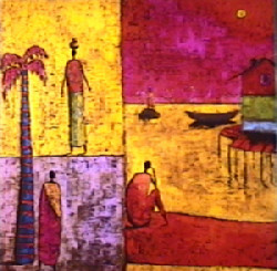 Untitled by Michel Rauscher