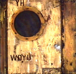 Hublot  by Yves Henry