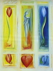 Time for You by Jorg Schroder