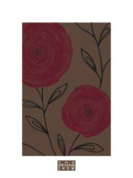 Chocolate Roses I by The Design Show