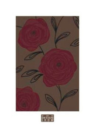 Chocolate Roses II by The Design Show