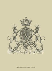 Heraldry III by Vision Studio