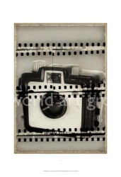 Camera Obscura II by Vision Studio