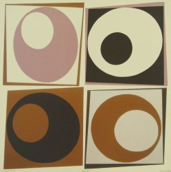 Mocha by Sue Guthrie