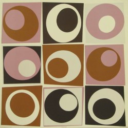 Mocha by Sue Guthrie