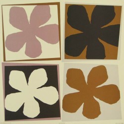 Capuccino by Sue Guthrie