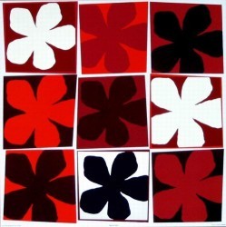 Poppy by Sue Guthrie