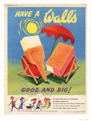 Wall's Ice Cream