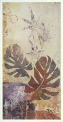 Mandalay Secrets I by Mimi Cora