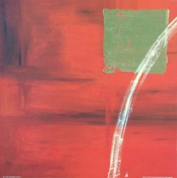 United Thoughts III by Lee Burd