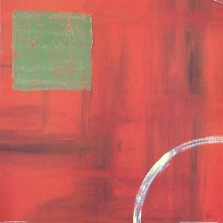 United Thoughts IV by Lee Burd