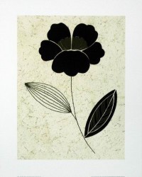 Champagne Supernova I by Design Show