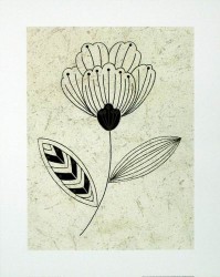 Champagne Supernova II by Design Show