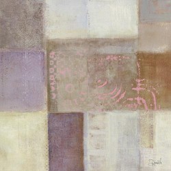 Novel Transformation I by Danielle Nengerman