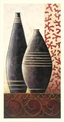 Coral Echoes I by Elliot Parker