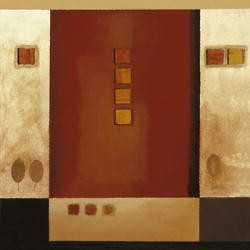 Tetragons  lI by Robert Eikam