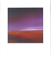 Light Of Dawn by John Bate